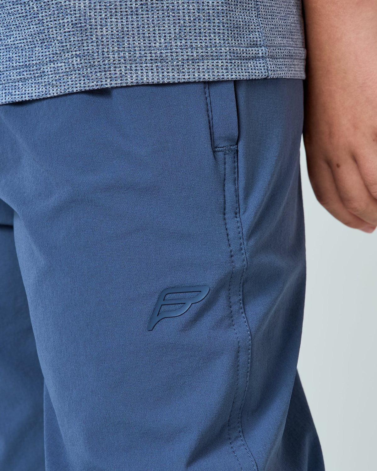 Frequency Element Blue 3pc Tracksuit
