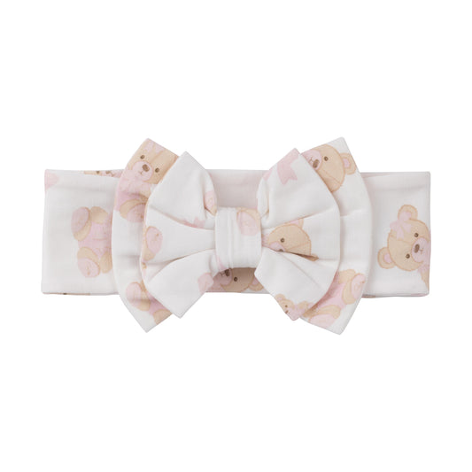 Little A Glory Headband