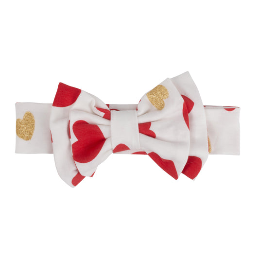 Little A Hailey Headband