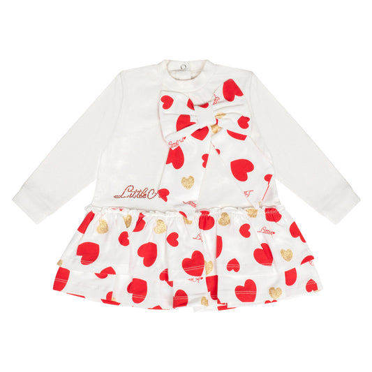 Little A Hannah Dress