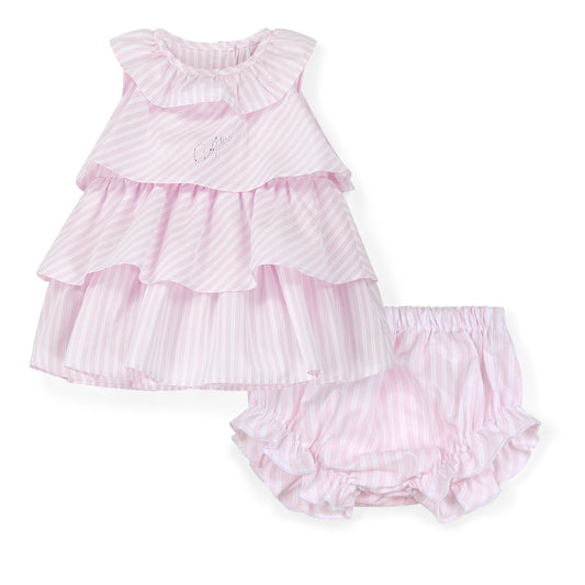Little A Aria Dress