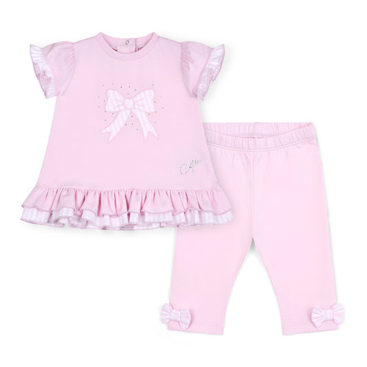 Little A Amber Legging Set