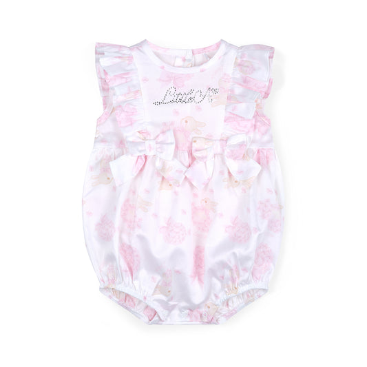 Little A Amira Romper