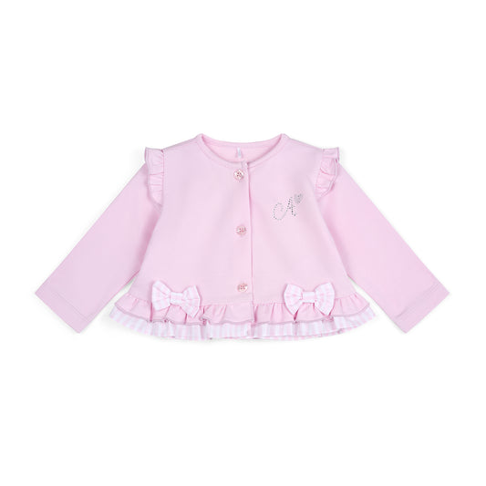 Little A Ashleigh Cardigan