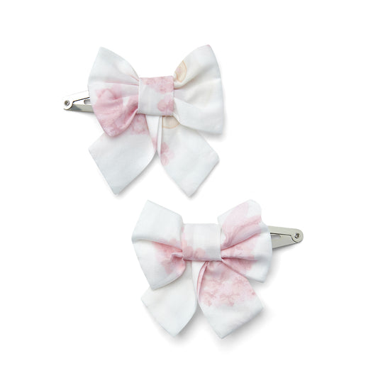 Little A Afia Bunny Hair Clips