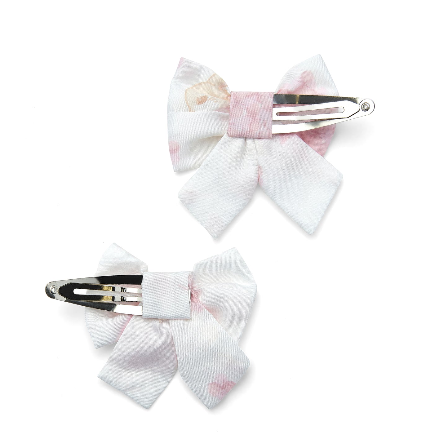 Little A Afia Bunny Hair Clips