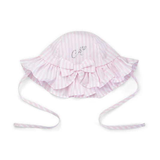 Little A Aurora Pink Hat