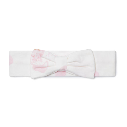 Little A Katalina Cupcake Headband
