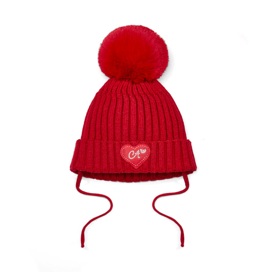 Little A Kamila Red Hat
