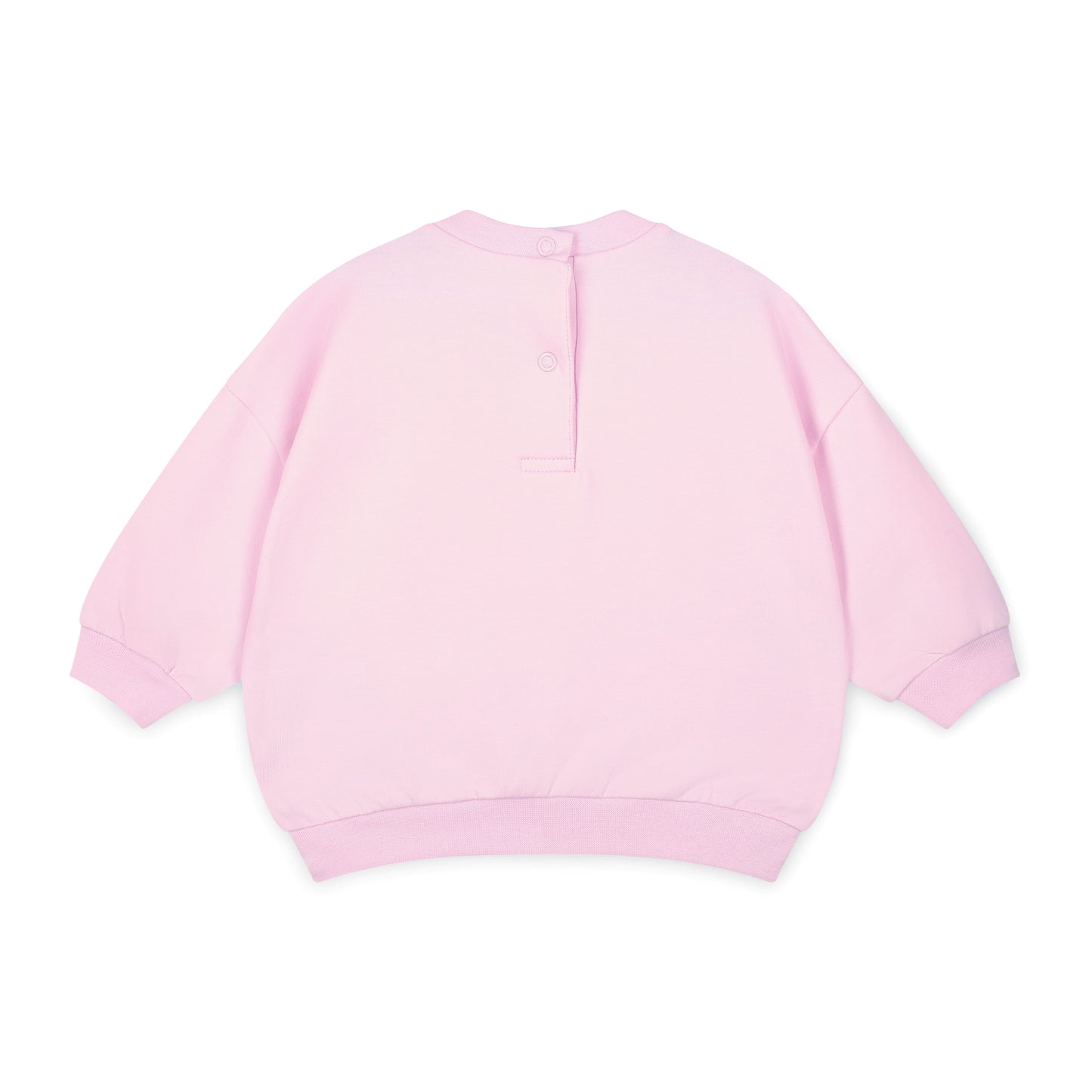 Little A Polly Bow Sweater Legging Set