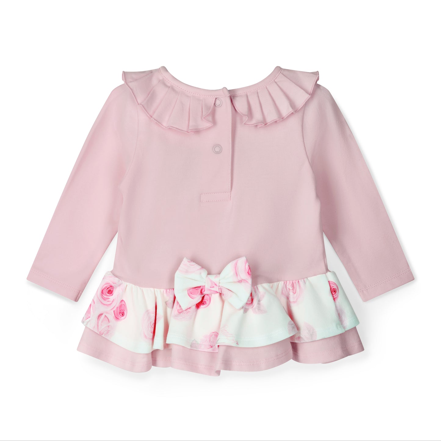 Little A Daisy Rose Print Legging Set