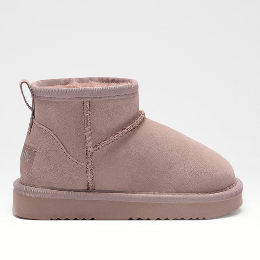 Lelli Kelly Giulia Cipra Suede Low Boots