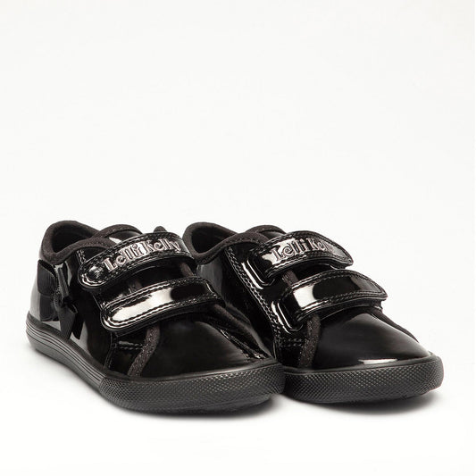 Lelli Kelly Lily School Trainers