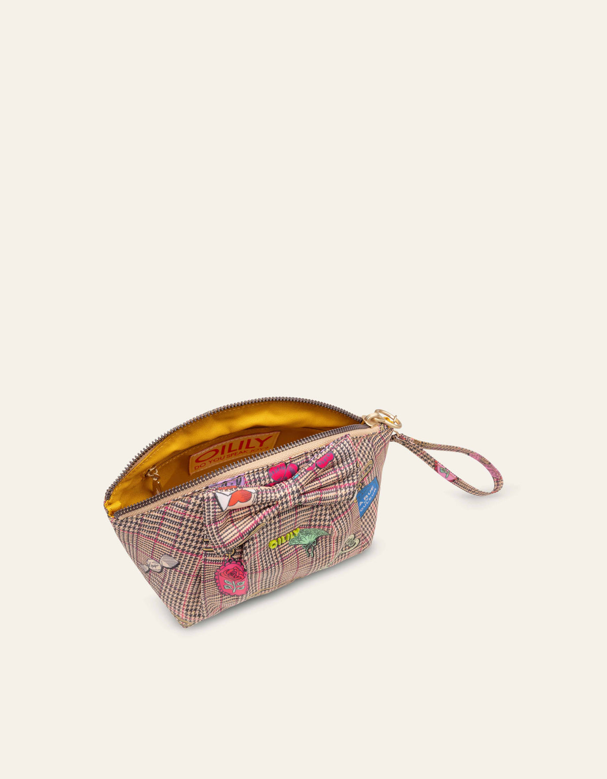 Oilily Chianna Cosmetic Bag