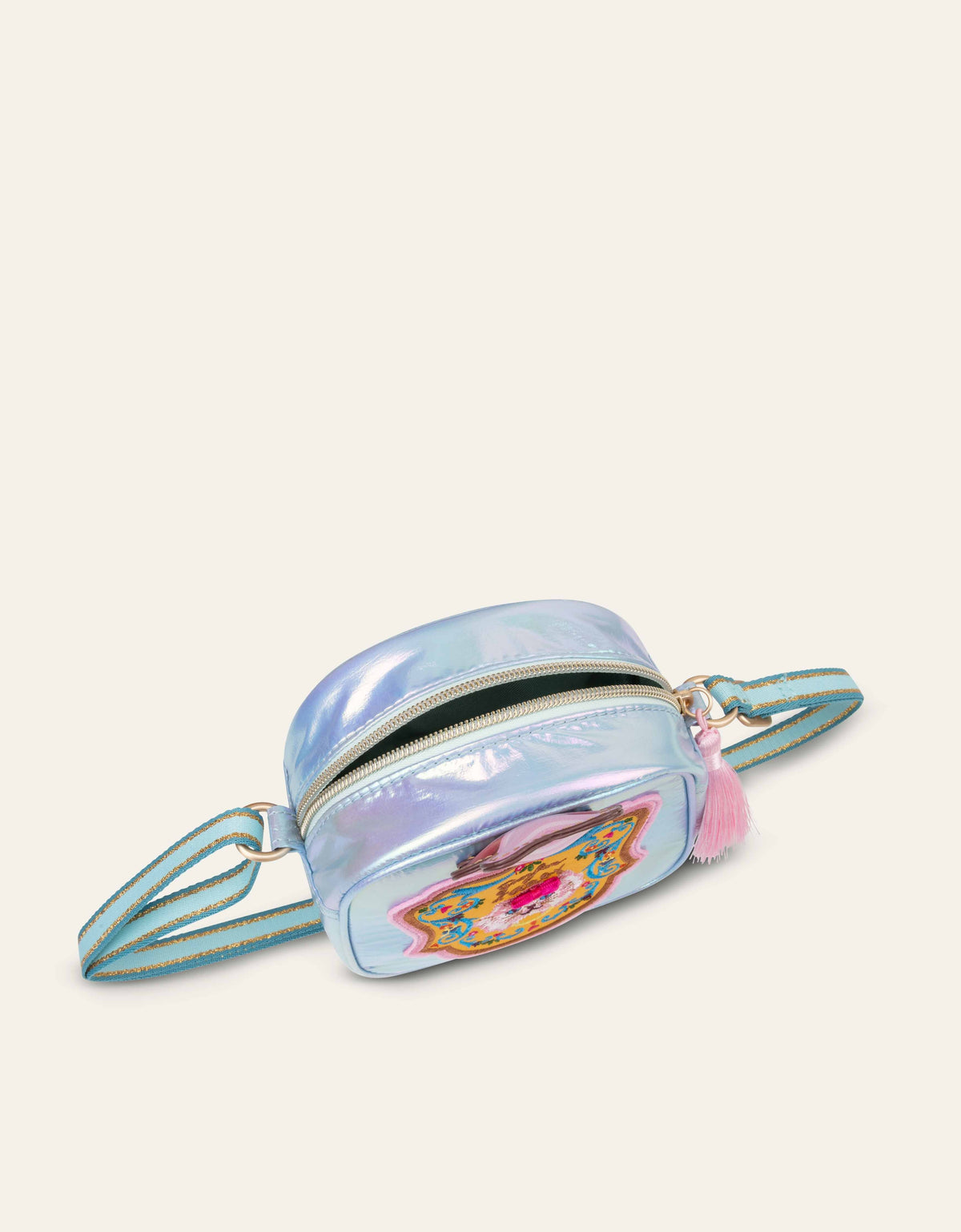 Oilily Parfum Shoulder Bag