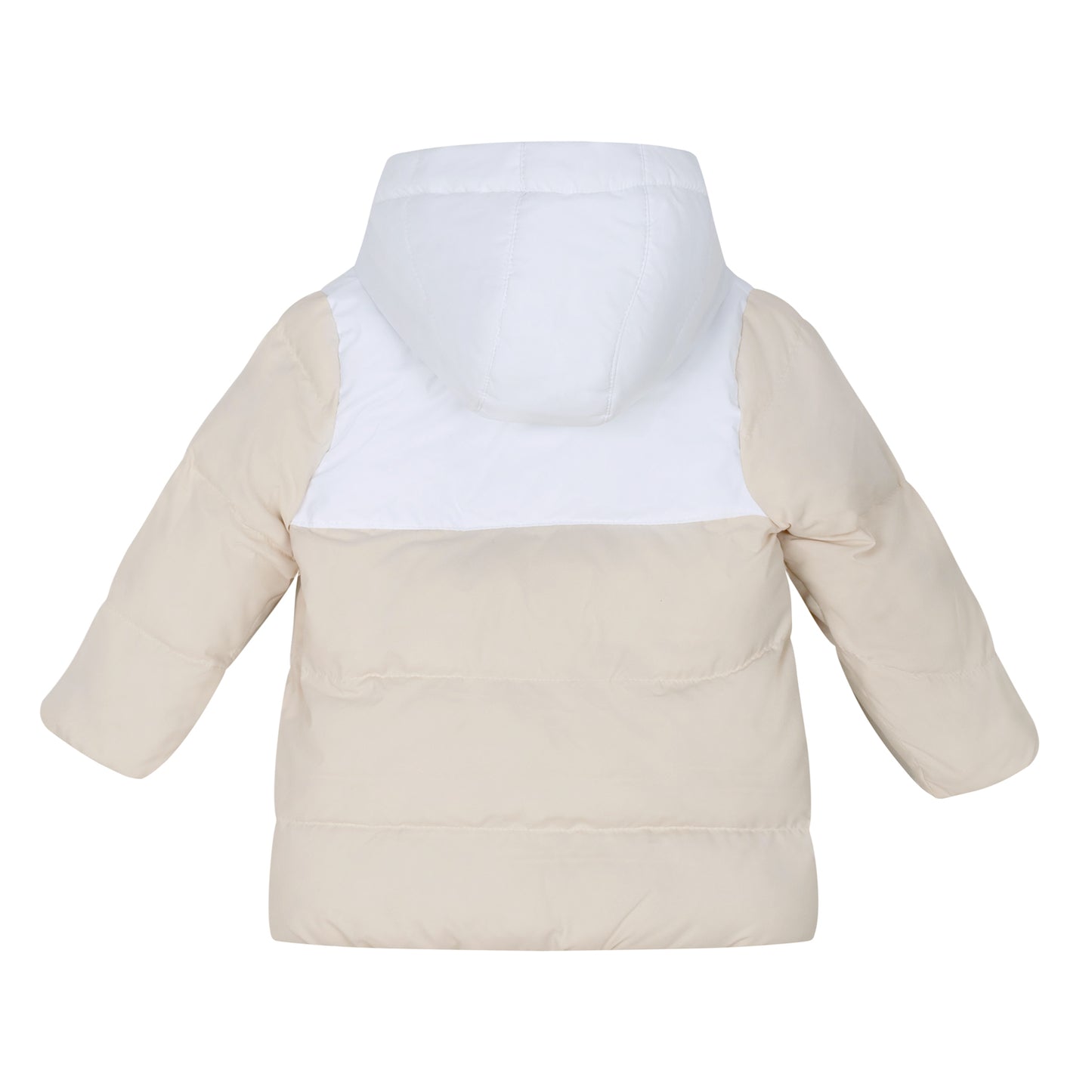 Mitch & Son Alfie Beige Coat