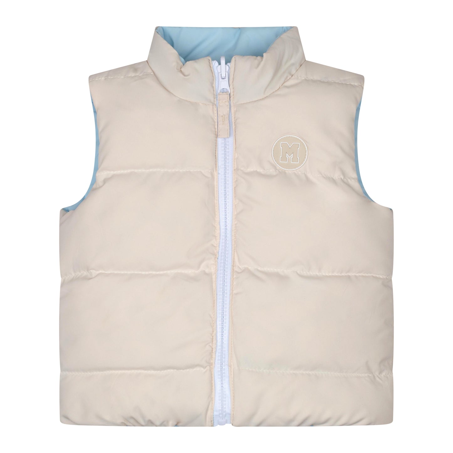 Mitch & Son Andy Reversible Gilet