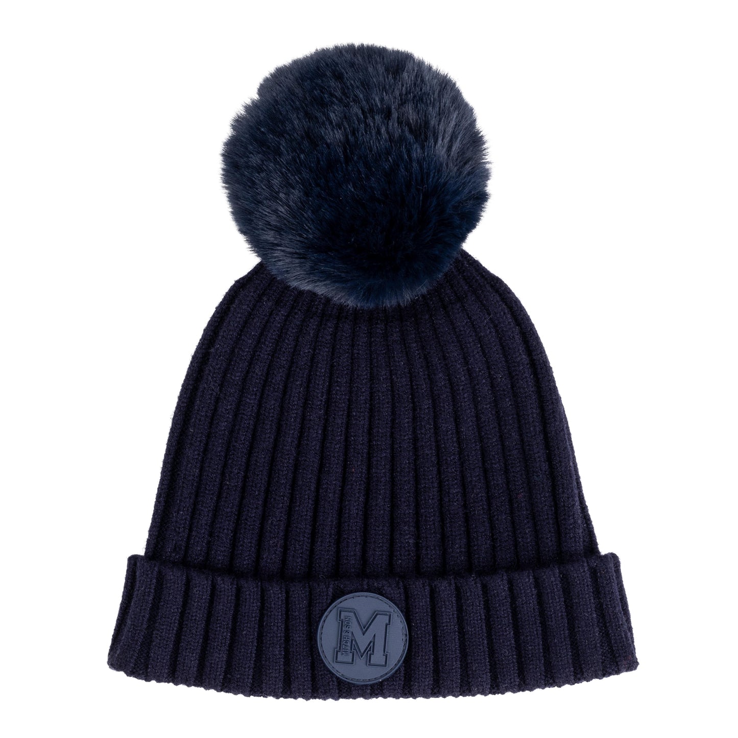 Mitch & Son Brooks Navy Hat