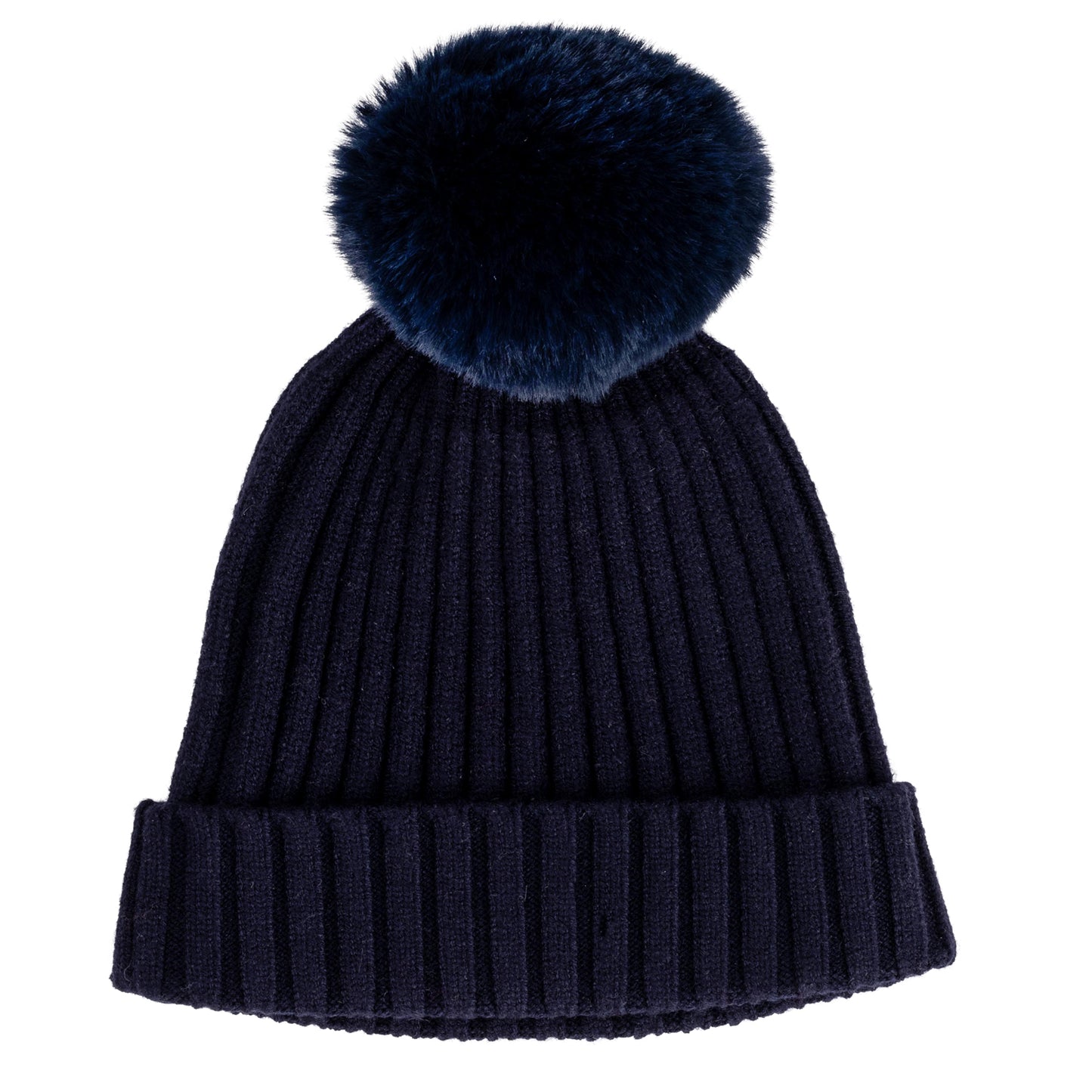 Mitch & Son Brooks Navy Hat