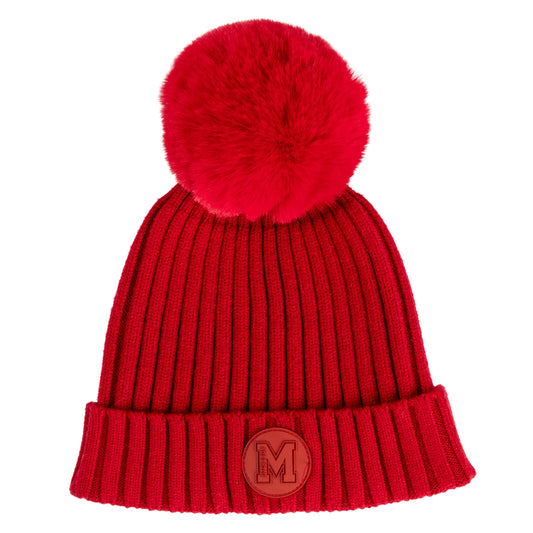 Mitch & Son Brooks Red Hat