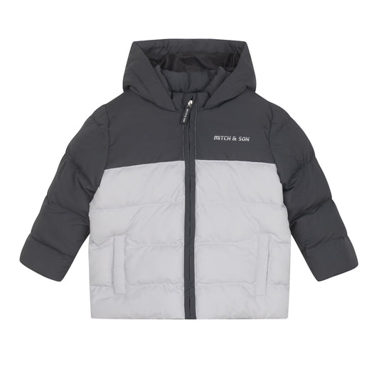 Mitch & Son Caleb Coat