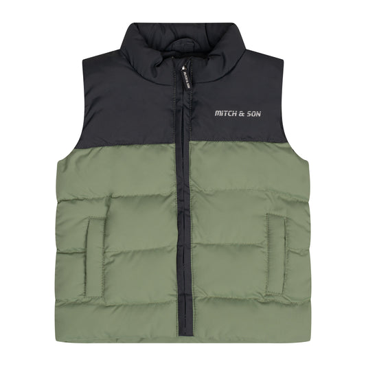 Mitch & Son Cameron Gilet