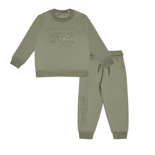 Mitch & Son Christian Tracksuit