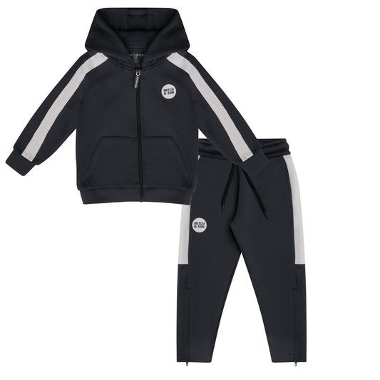 Mitch & Son Calvin Zip Tracksuit