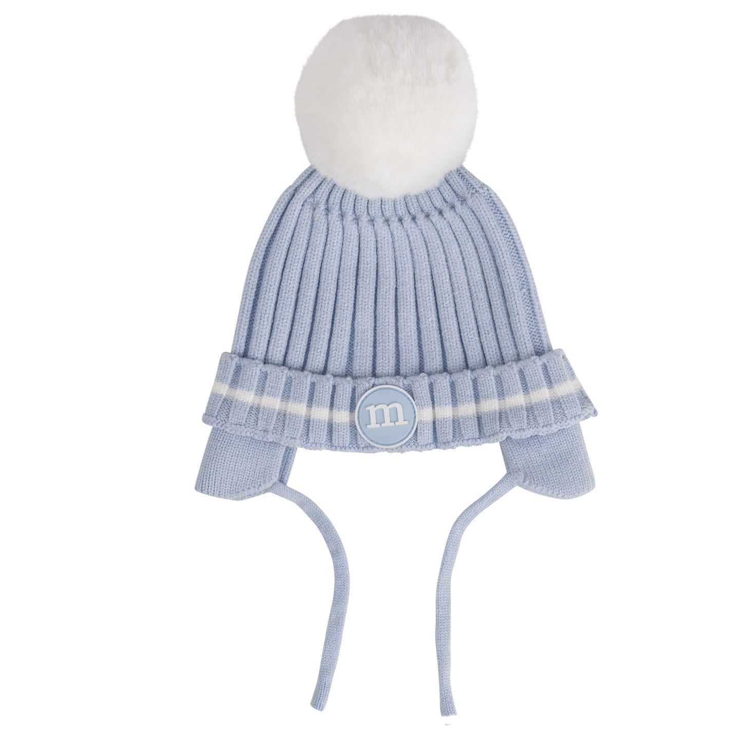 Mini Mitch Dylan Blue Hat