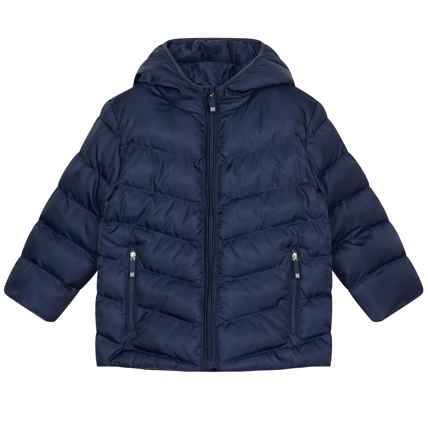 Mitch & Son Troy Navy Coat