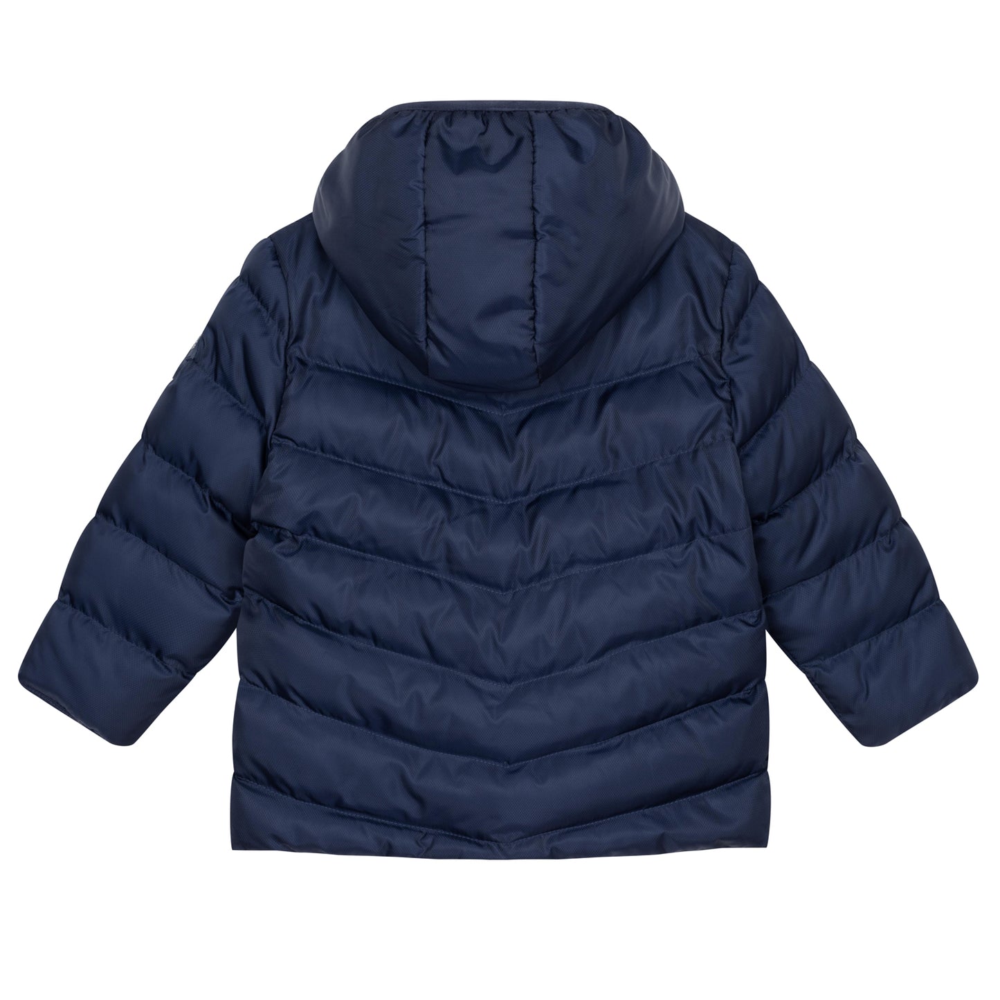 Mitch & Son Troy Navy Coat