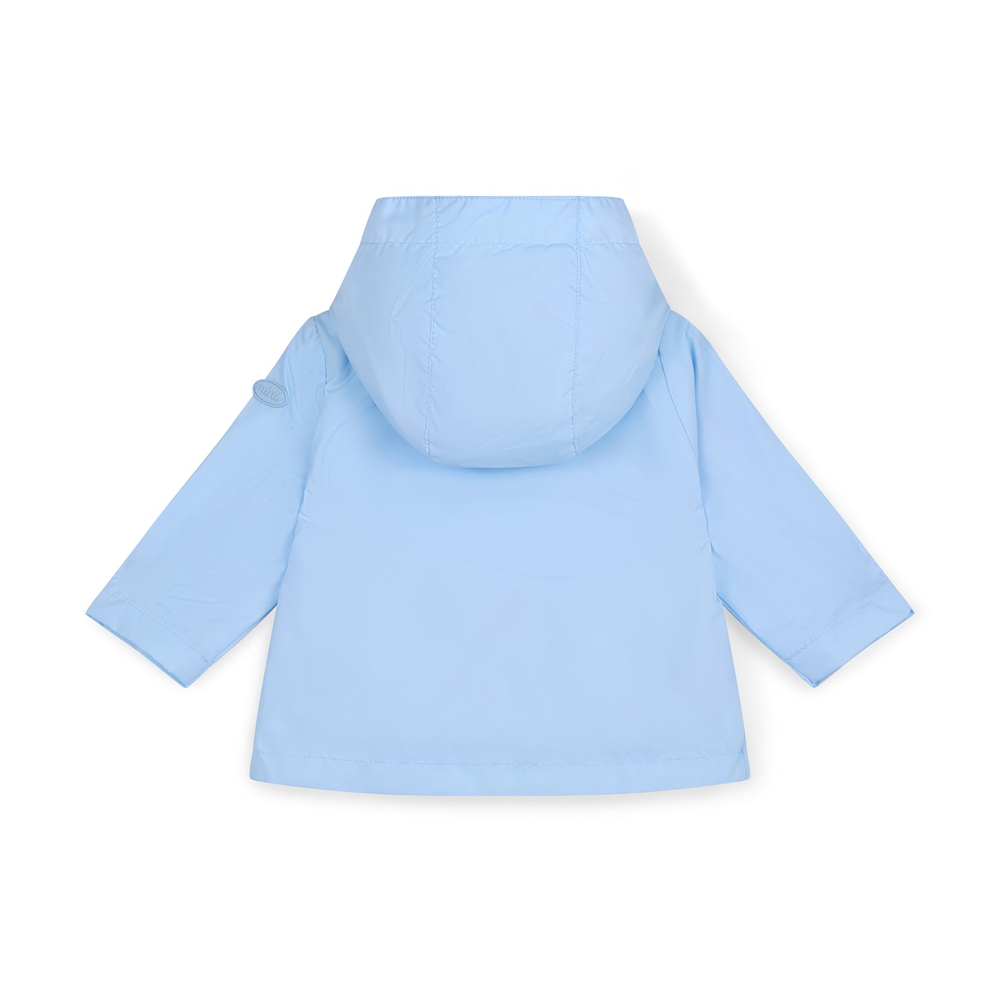 Mini Mitch Eddie Blue Jacket