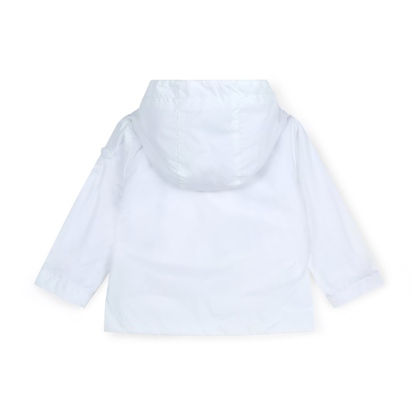 Mini Mitch Eddie White Jacket