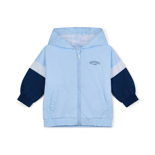 Mitch & Son Freddie Jacket