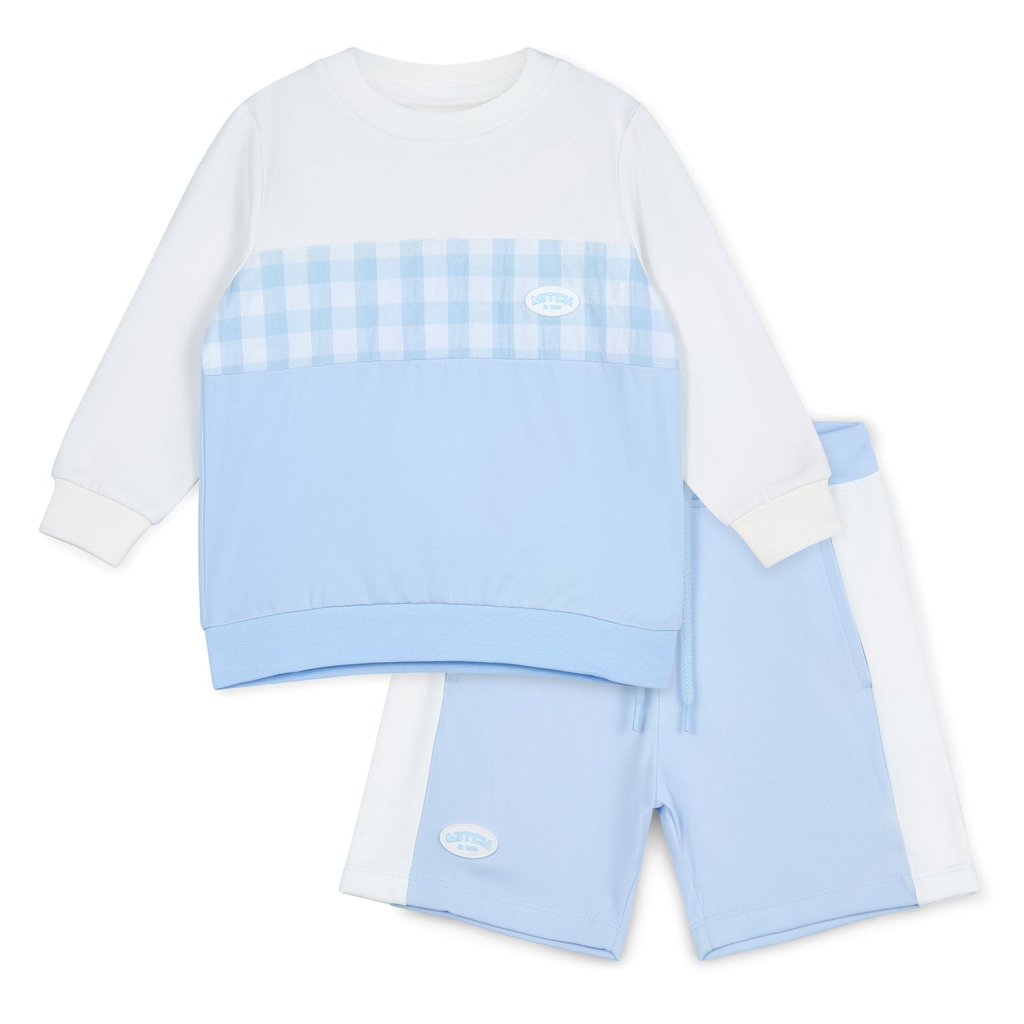 Mitch & Son Finley Short Set