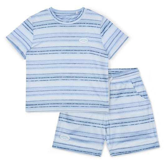 Mitch & Son Fernando Short Set