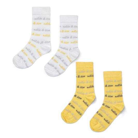 Mitch & Son Goliath Socks