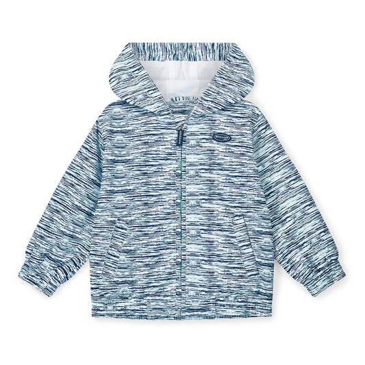 Mitch & Son Harry Navy Jacket