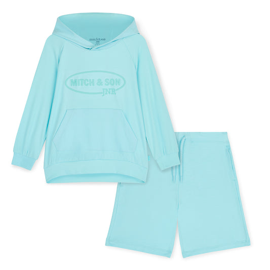Mitch & Son Henry Hoody Set
