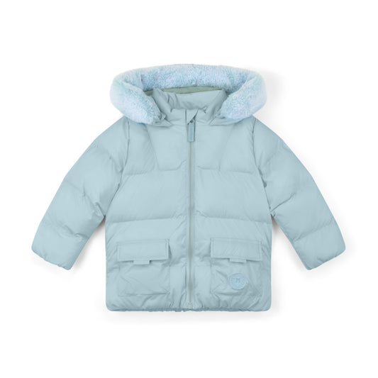 Mitch & Son Jack Blue Coat