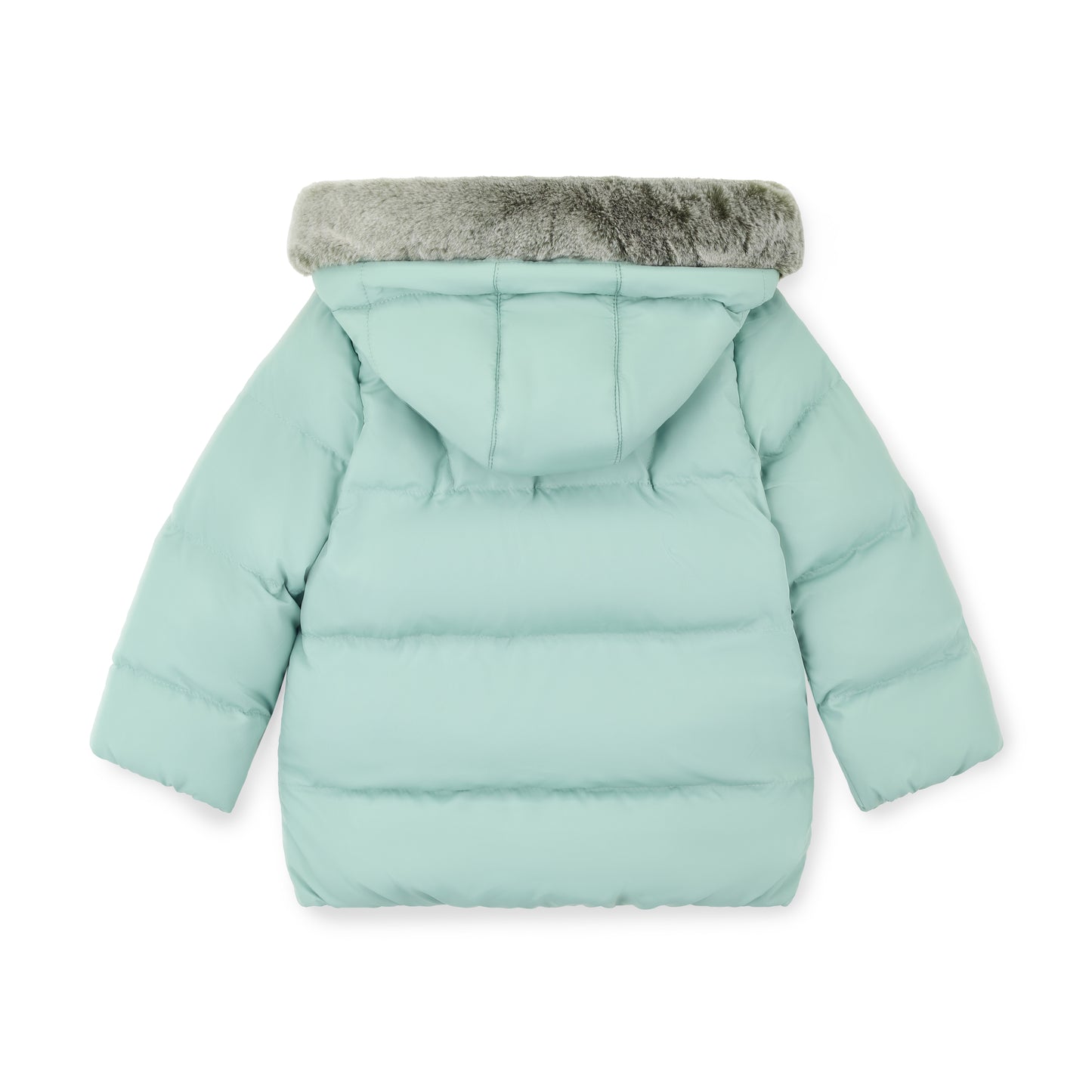 Mitch & Son Jack Icey Jade Coat