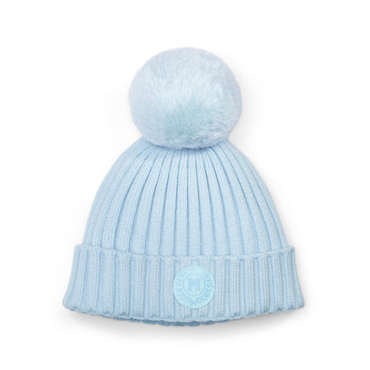 Mitch & Son Jimmy Blue Hat