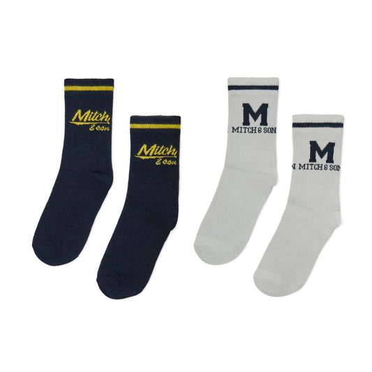 Mitch & Son Kylo Socks