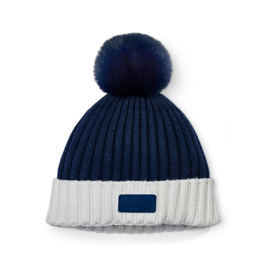 Mitch & Son Jimmy Navy Hat