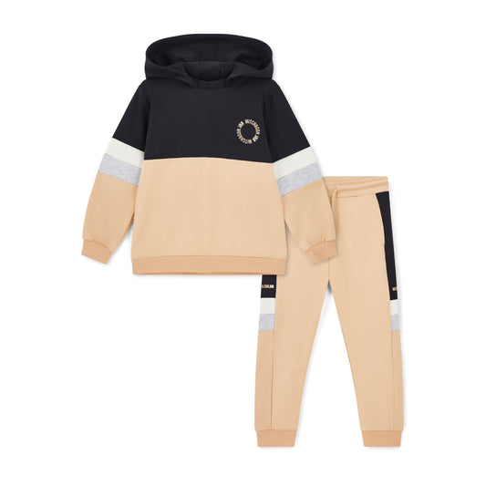 Mitch & Son Landon Hooded Tracksuit