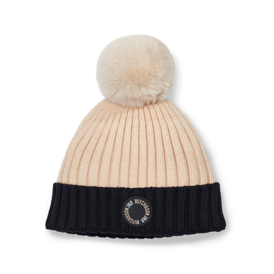 Mitch & Son Jimmy Black Hat