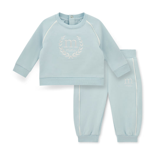 Mini Mitch Matthew Tracksuit