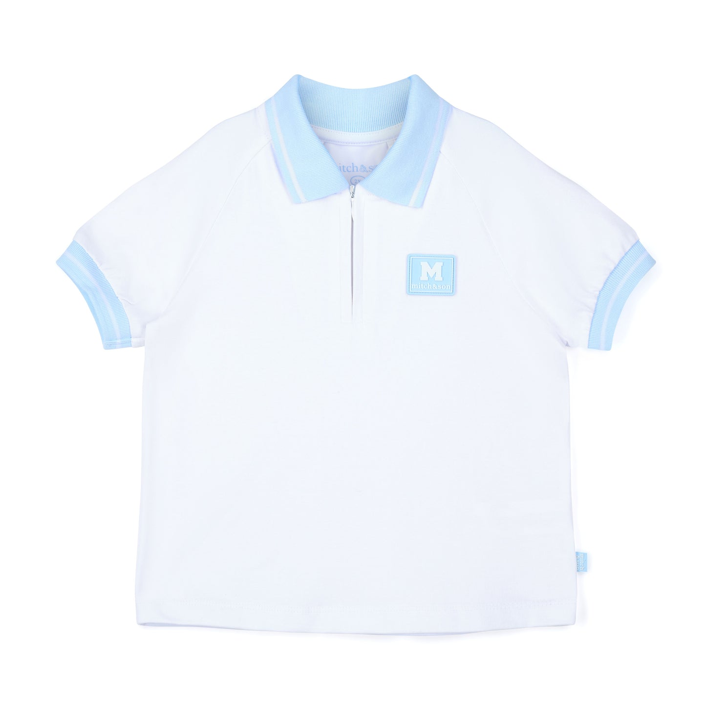 Mitch & Son Oakland Polo Short Set
