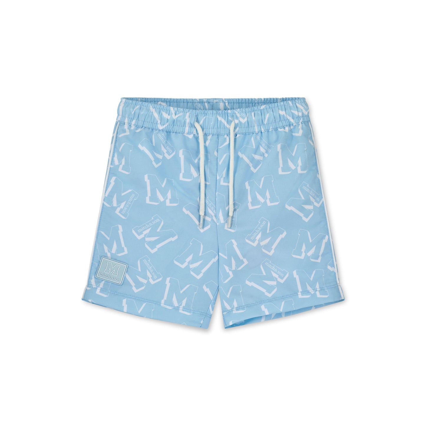 Mitch & Son Oake/Osmar Swim Short Set