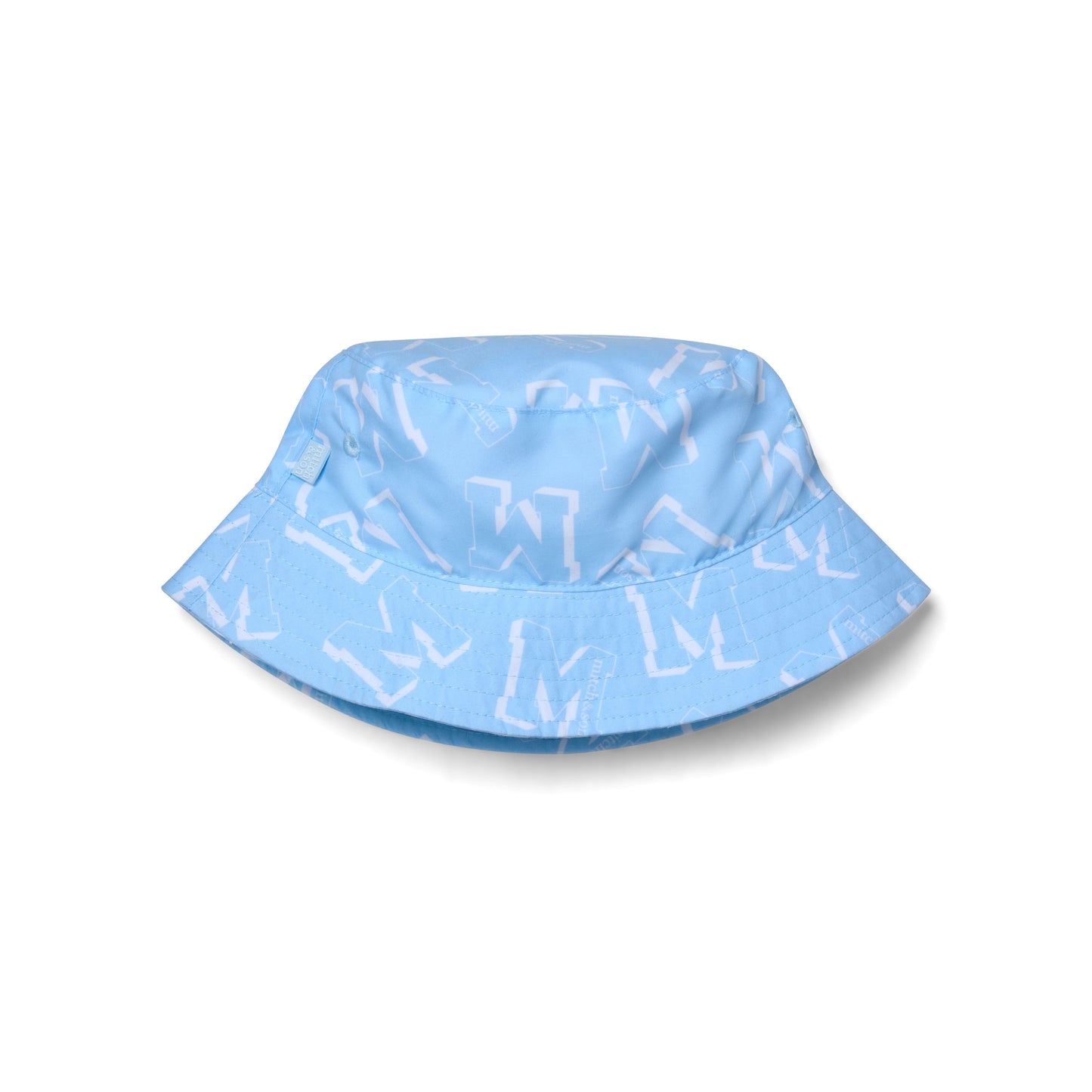 Mitch & Son Octavis Logo Bucket Hat